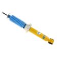 Bilstein 4600 Series 2001-2006 Mitsubishi Montero Front 46mm Monotube Shock Absorber Hot on Sale