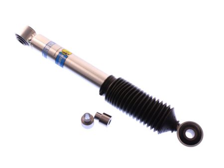 Bilstein 5100 Series 2012 Toyota Sequoia Platinum Rear 46mm Monotube Shock Absorber Online now