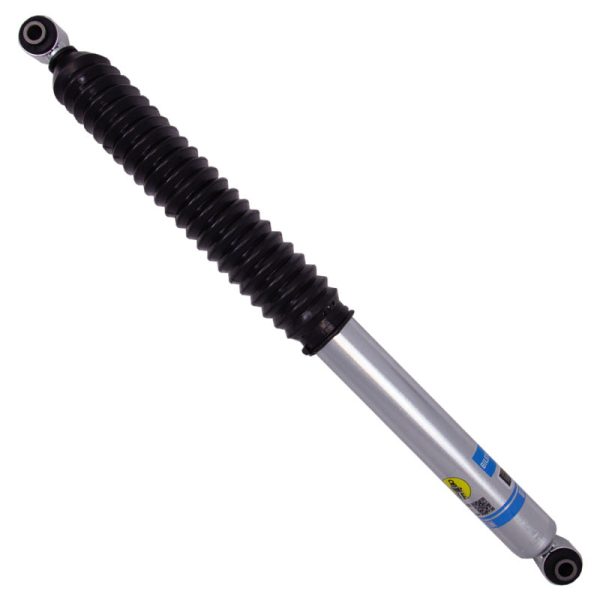 Bilstein 5100 Series 14-18 Chevrolet Silverado 1500 Rear Shock Absorber - 4in Lift Online