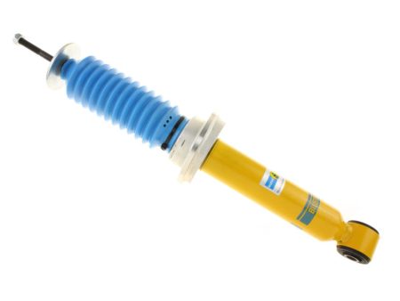 Bilstein 4600 Series 2001-2006 Mitsubishi Montero Front 46mm Monotube Shock Absorber Hot on Sale