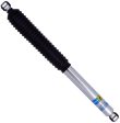 Bilstein 5100 Series 13-18 &19-22 RAM 3500 4WD w  Coil Spring Rr 0-1in Lift Height Shock Absorber Fashion