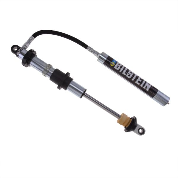 Bilstein 8125 Series 27in Extended Length 17in Collapsed Length 46mm Monotube Shock Absorber Online