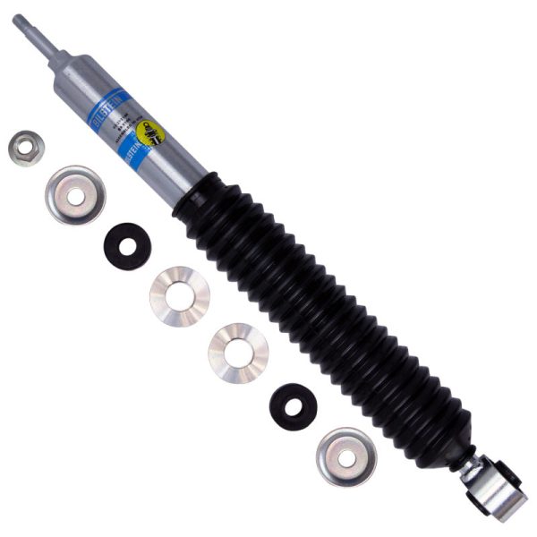 Bilstein 5100 Series 2012 Toyota FJ Cruiser Base Rear 46mm Monotube Shock Absorber Cheap