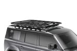 Thule Caprock L Roof Platform - Black Cheap