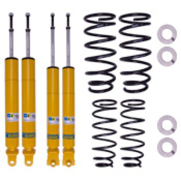 Bilstein 17-20 Fiat 124 Spider   16-19 Mazda MX-5 Miata B12 Pro-Kit Cheap