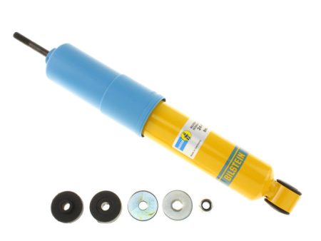 Bilstein 4600 Series 92-04 Mitsubishi Montero Front 46mm Monotube Shock Absorber Online Hot Sale