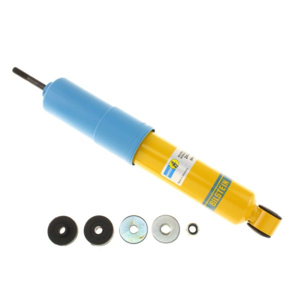 Bilstein 4600 Series 92-04 Mitsubishi Montero Front 46mm Monotube Shock Absorber Online Hot Sale