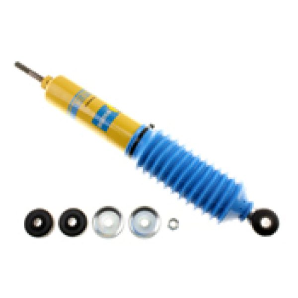 Bilstein 4600 Series 1998 Ford F-250 XL RWD Front 46mm Monotube Shock Absorber Hot on Sale