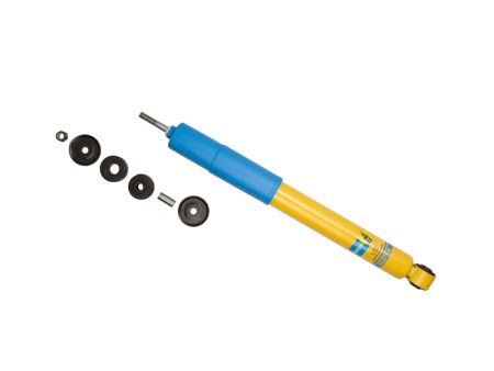 Bilstein 4600 Series 14-17 Dodge Ram 2500 ST Front Monotube Shock Absorber Online