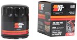 K&N 04-18 Chevrolet Aveo 1.6L L4   04-16 Chevrolet Tornado 1.8L L4 Spin-On Oil Filter Discount