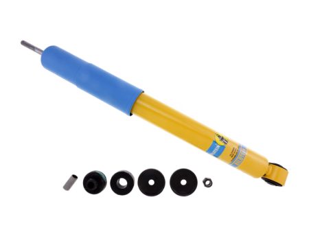 Bilstein 4600 Series 13-14 Dodge Ram 3500 Front 46mm Monotube Shock Absorber Online now