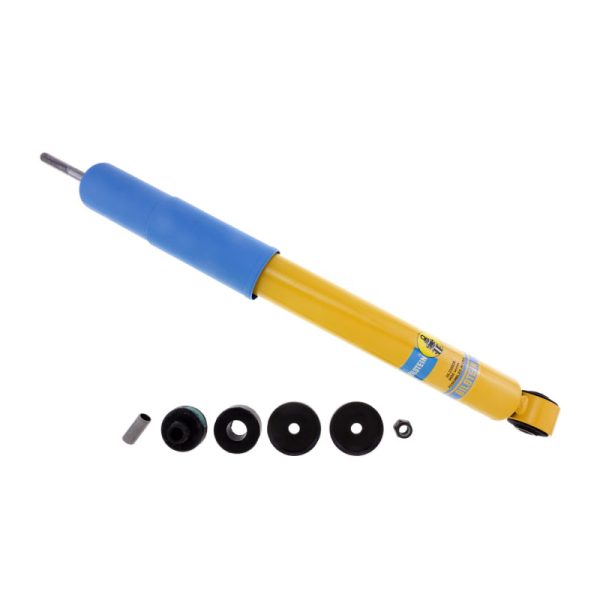 Bilstein 4600 Series 13-14 Dodge Ram 3500 Front 46mm Monotube Shock Absorber Online now