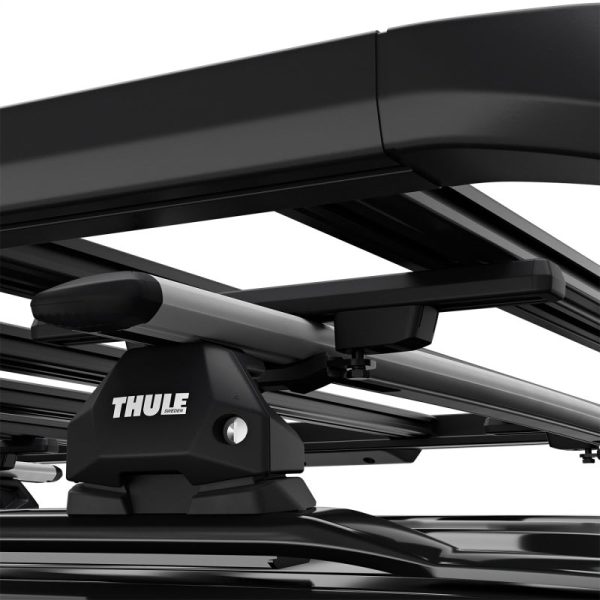 Thule Caprock Crossbar Adapter (Adapter ONLY) - Black on Sale