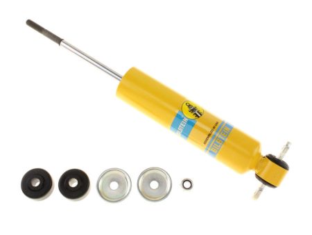 Bilstein 4600 Series 1997 Dodge Dakota Base RWD Front 46mm Monotube Shock Absorber Online now