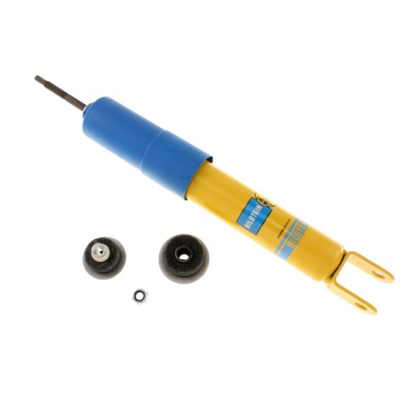 Bilstein 4600 Series 06-10 Hummer H3 09-10 H3T 46mm Monotube Shock Absorber Hot on Sale