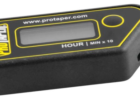 ProTaper Wireless Hour Meter Online