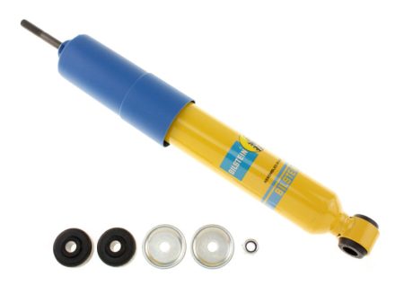 Bilstein 4600 Series 1990 Ford Bronco II Eddie Bauer Front 46mm Monotube Shock Absorber Sale