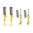 Bilstein B12 12-17 BMW 640i 650i Front and Rear Pro-Kit Suspension Kit Hot on Sale