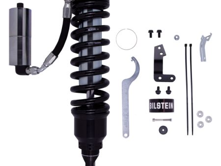 Bilstein 10-20 4Runner   10-20 GX460 B8 8112 (ZoneControl CR) Front Left Shock Coil Spring Assembly Sale