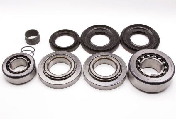 BSK-215 BMW E8X E9X 335i, 135i (215) Bearing & Seal Rebuild Kit Cheap