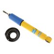 Bilstein 4600 Series 05-13 Nissan Frontier 05-12 Pathfinder XTerra Fr 46mm Monotube Shock Absorber on Sale