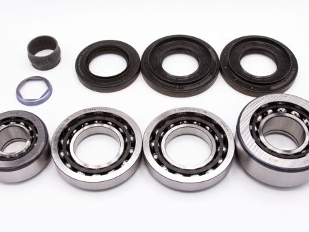 BSK-188 BMW E8X E9X 335i, 135i (188) Bearing & Seal Rebuild Kit For Cheap