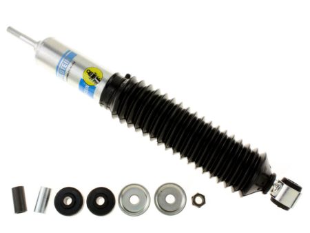 Bilstein 5125 Series KBOA Lifted Truck Collapsed L 273.00mm Extended L 416.50mm Shock Absorber Hot on Sale