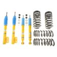 Bilstein B12 (Pro-Kit) 99-01 Ford Mustang SVT Cobra V8 Front & Rear Suspension Kit Fashion