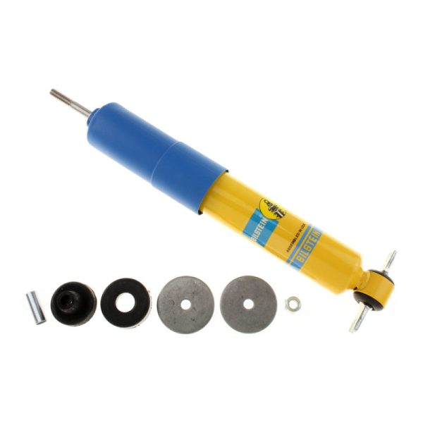 Bilstein 4600 Series 2004 Dodge Ram 1500 ST RWD Front 46mm Monotube Shock Absorber Online Sale