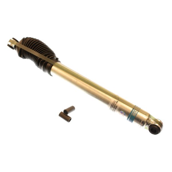 Bilstein 5100 Series 1983 Ford F-150 Base 4WD Rear 46mm Monotube Shock Absorber Fashion