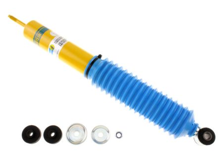 Bilstein 4600 Series 1983 Ford F-250 Base Front 46mm Monotube Shock Absorber Sale