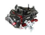 750 CFM Brawler Street Carburetor Vacuum Secondary-Black Sale