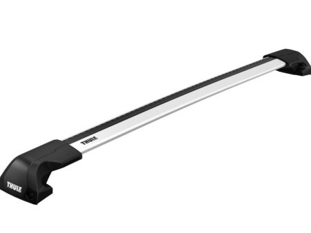 Thule Edge Flush Rail - BLACK Online