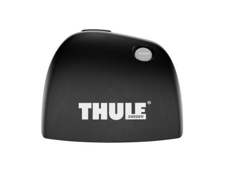 Thule AeroBlade Edge Flushed Fixed End Cap - Left Discount