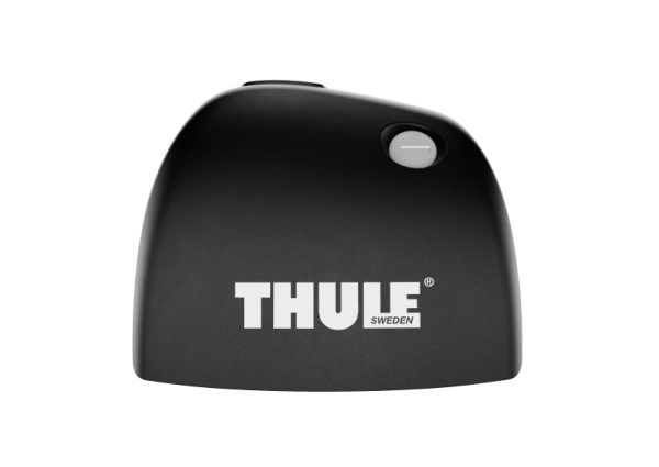 Thule AeroBlade Edge Flushed Fixed End Cap - Left Discount