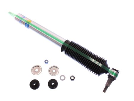 Bilstein 5100 Series 2007 Ford F-350 SD XLT 4WD Standard Cab Front 46mm Monotube Steering Damper Online Sale