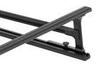 Thule Xsporter Pro Shift Mid Accessory Side Bar (Short 33in.   T-Slot Design) - Black Hot on Sale