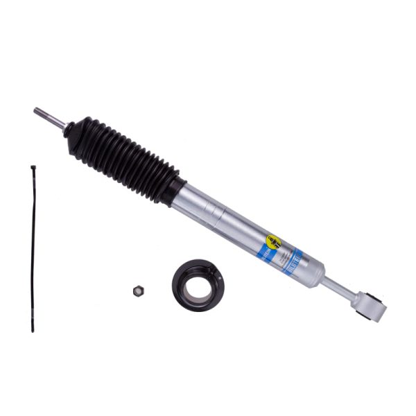 Bilstein 5100 Series 2008 Toyota Sequoia SR5 Premium Front 46mm Monotube Shock Absorber Online Sale