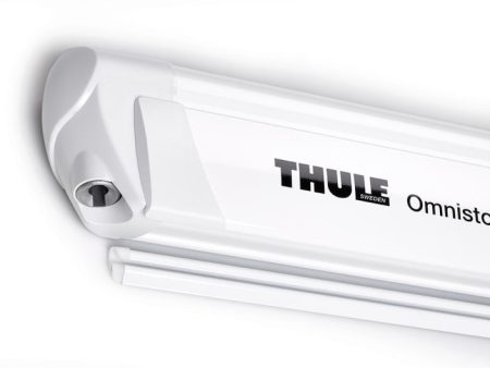 Thule Universal Tent Fixation Rail Kit Supply