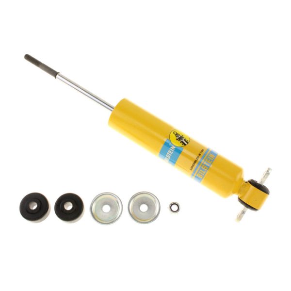 Bilstein 4600 Series 1997 Dodge Dakota Base RWD Front 46mm Monotube Shock Absorber Online now