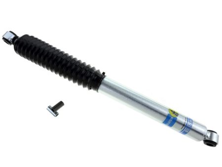 Bilstein 5100 Series 1980 Ford Bronco Custom Rear 46mm Monotube Shock Absorber Hot on Sale