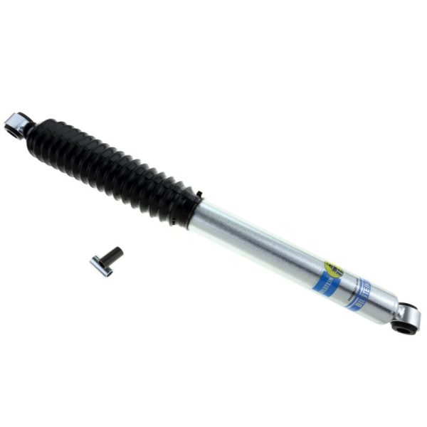 Bilstein 5100 Series 1980 Ford Bronco Custom Rear 46mm Monotube Shock Absorber Hot on Sale