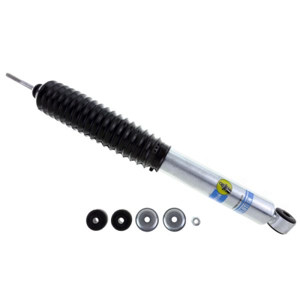 Bilstein 5100 Series 2003 GMC Sierra 2500 HD SLE Front 46mm Monotube Shock Absorber Cheap