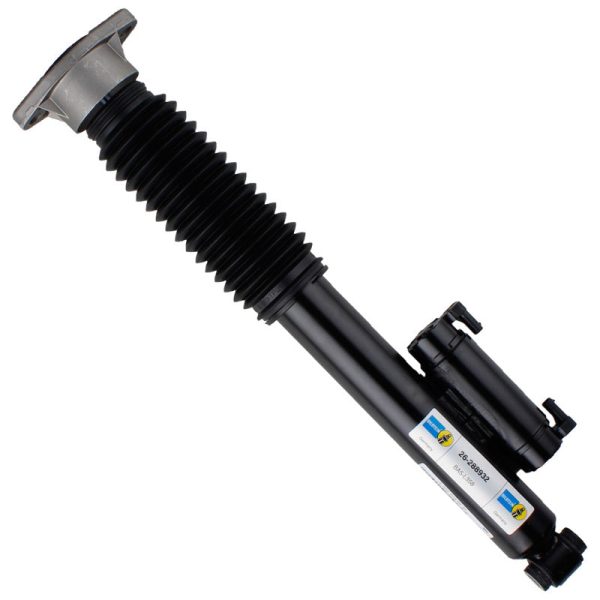 Bilstein 18-19 Mercedes-Benz GLC300 B4 OE Replacement Air Shock Absorber - Rear Online Sale