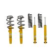 Bilstein B12 12-15 BMW 335i Front and Rear Suspension Kit Online Sale