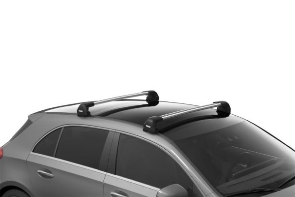 Thule Edge Fix Point (4 Pack) - Black Supply