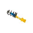 Bilstein B12 (Pro-Kit) 07-11 Ford Mustang Shelby GT500 KR V8 5.4L Front & Rear Suspension Kit For Sale