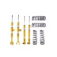 Bilstein B12 (Pro-Kit) 11-12 BMW 535i Base L6 3.0L Front & Rear Suspension Kit For Sale