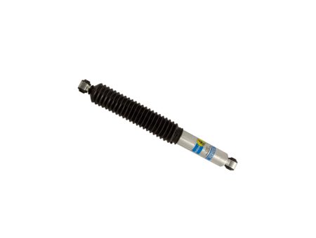 Bilstein 5100 Series 02-12 Jeep Liberty Rear 46mm Monotube Shock Absorber (for 0-1in Rear Lift) Online Sale