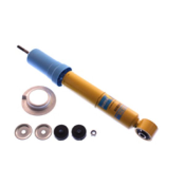 Bilstein 4600 Series 04-12 Chevy GMC Colorado Canyon Front 46mm Monotube Shock Absorber Online Hot Sale